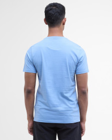 Essential Sports T-Shirt Classic Blue