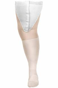 CAP® Thigh High Anti-embolism Stockings, Small / Regular