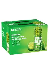 Bud Light Lime | 12pk Cans
