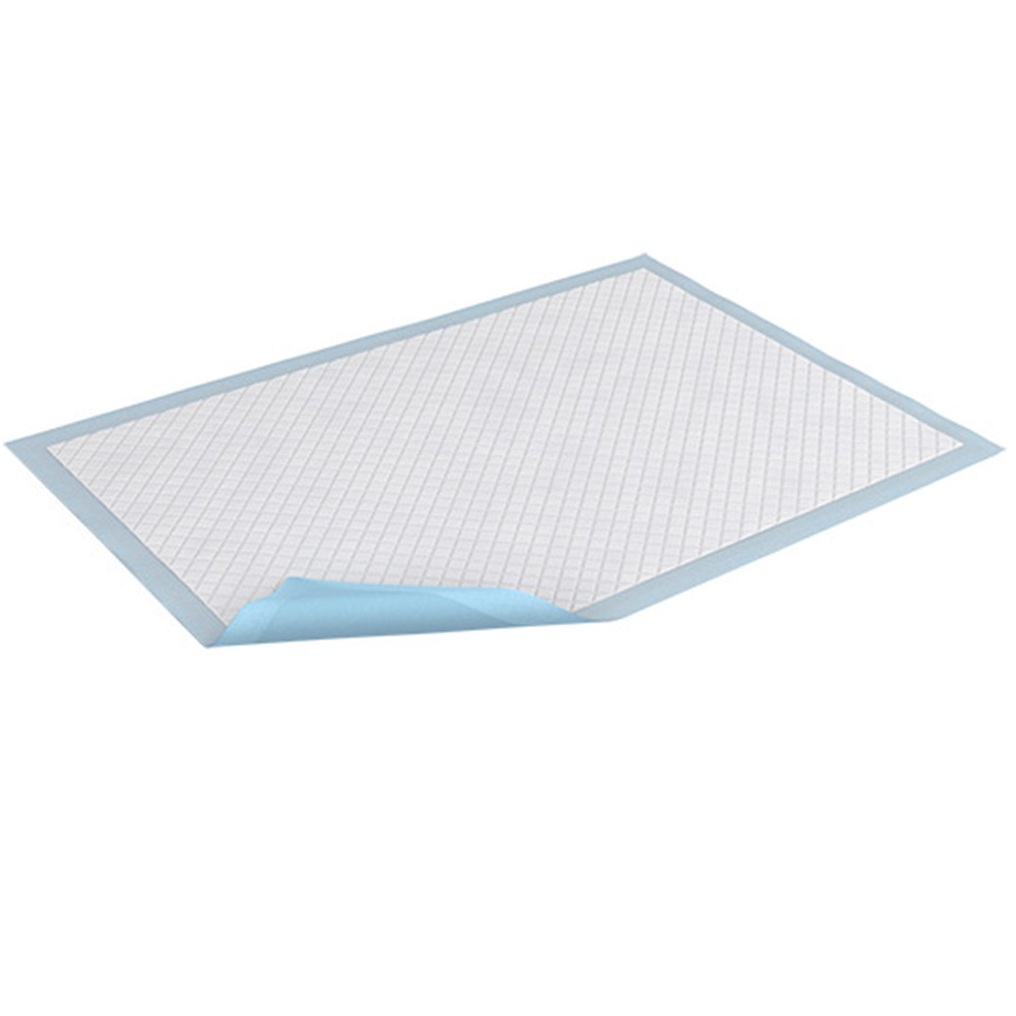 Tena® Underpad, Light Absorbency, 30 x 30 Inch