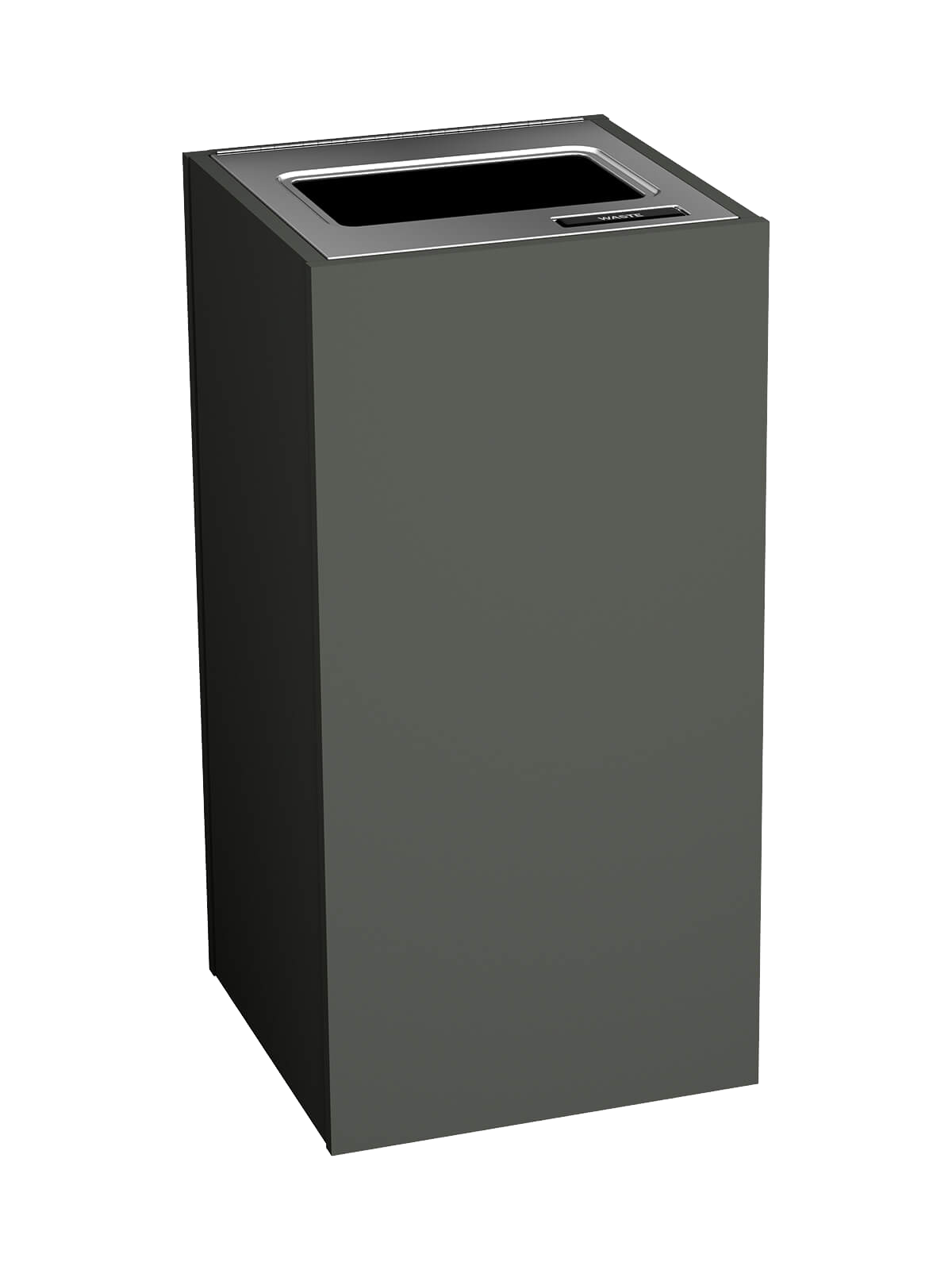 ARISTATA – Single – Kit – Select – Waste – Full – Slate