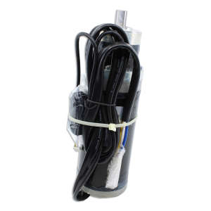 Geared Motor Assembly T28