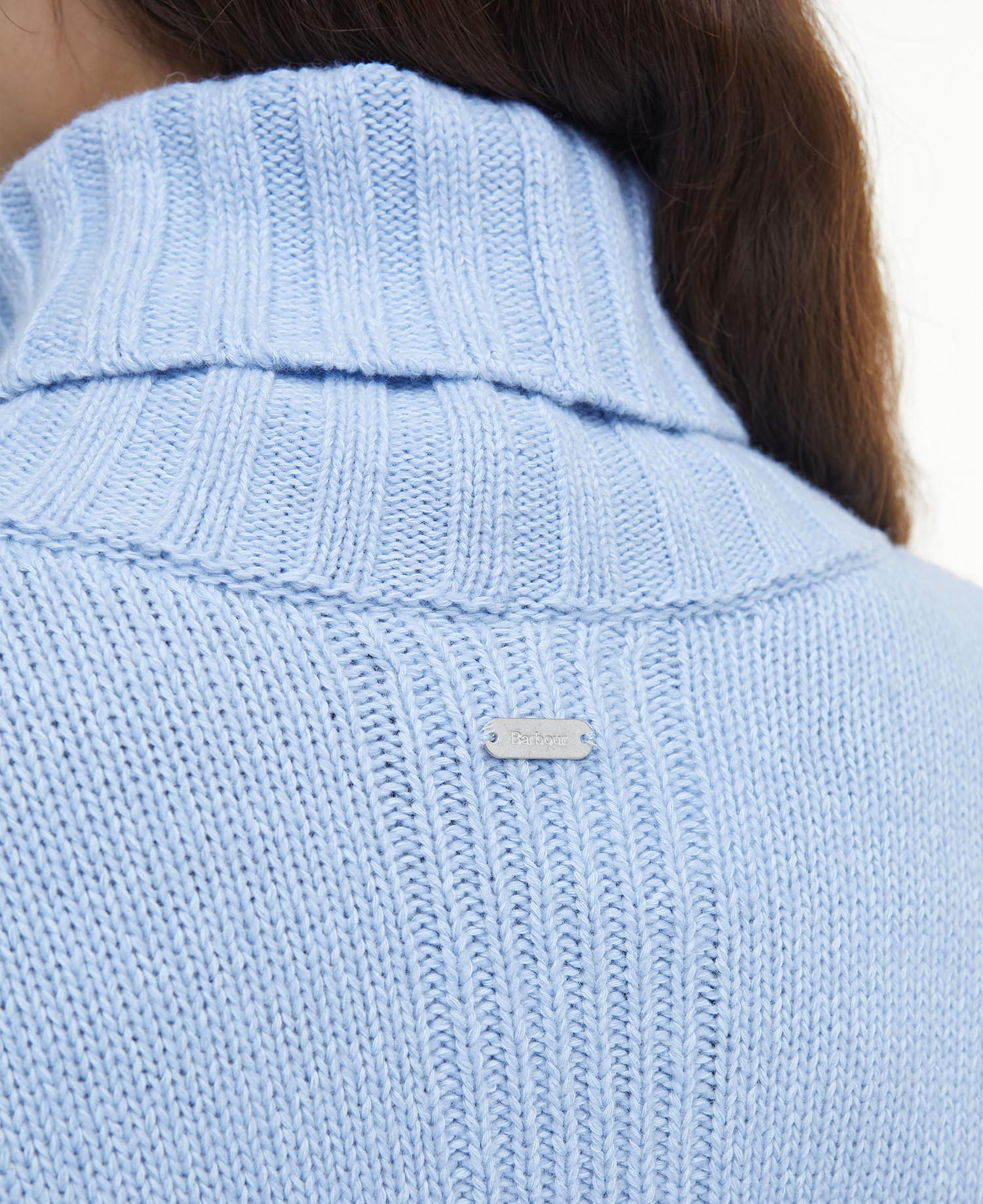 Rollkragenpullover Josephine image number 5