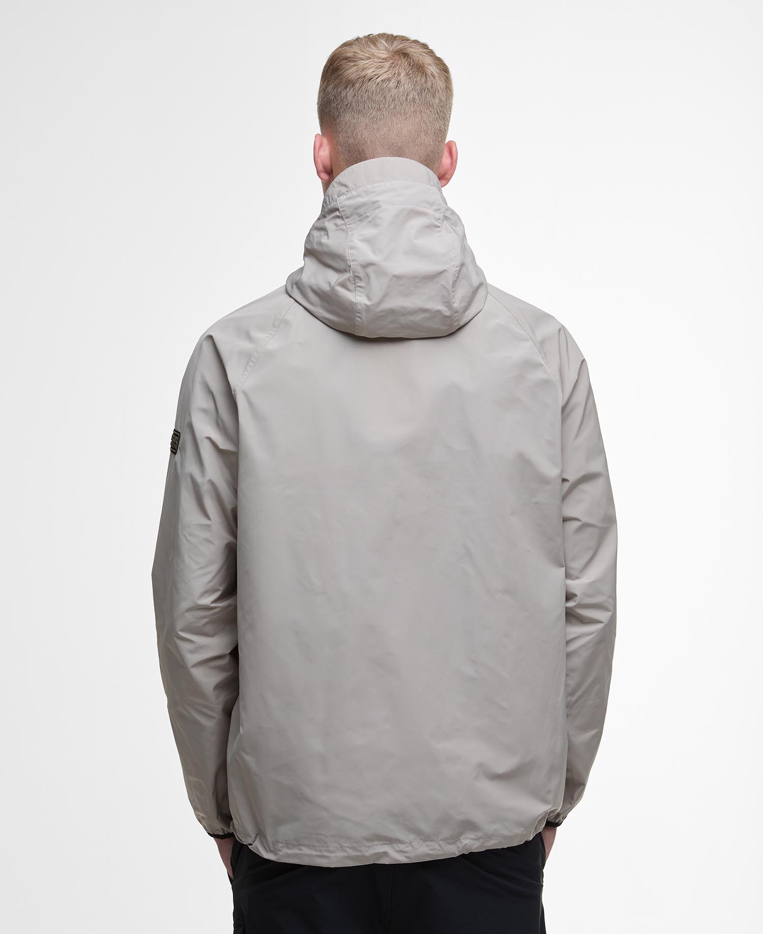Porter Showerproof Jacket image number 2