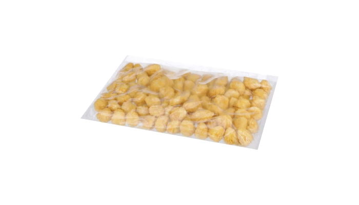 Tyson Red Label® Fully Cooked Golden Crispy Select Cut Chicken Breast Chunk Fritters_image_3
