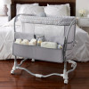 Dream & Grow Bedside Bassinet™ - Dalton