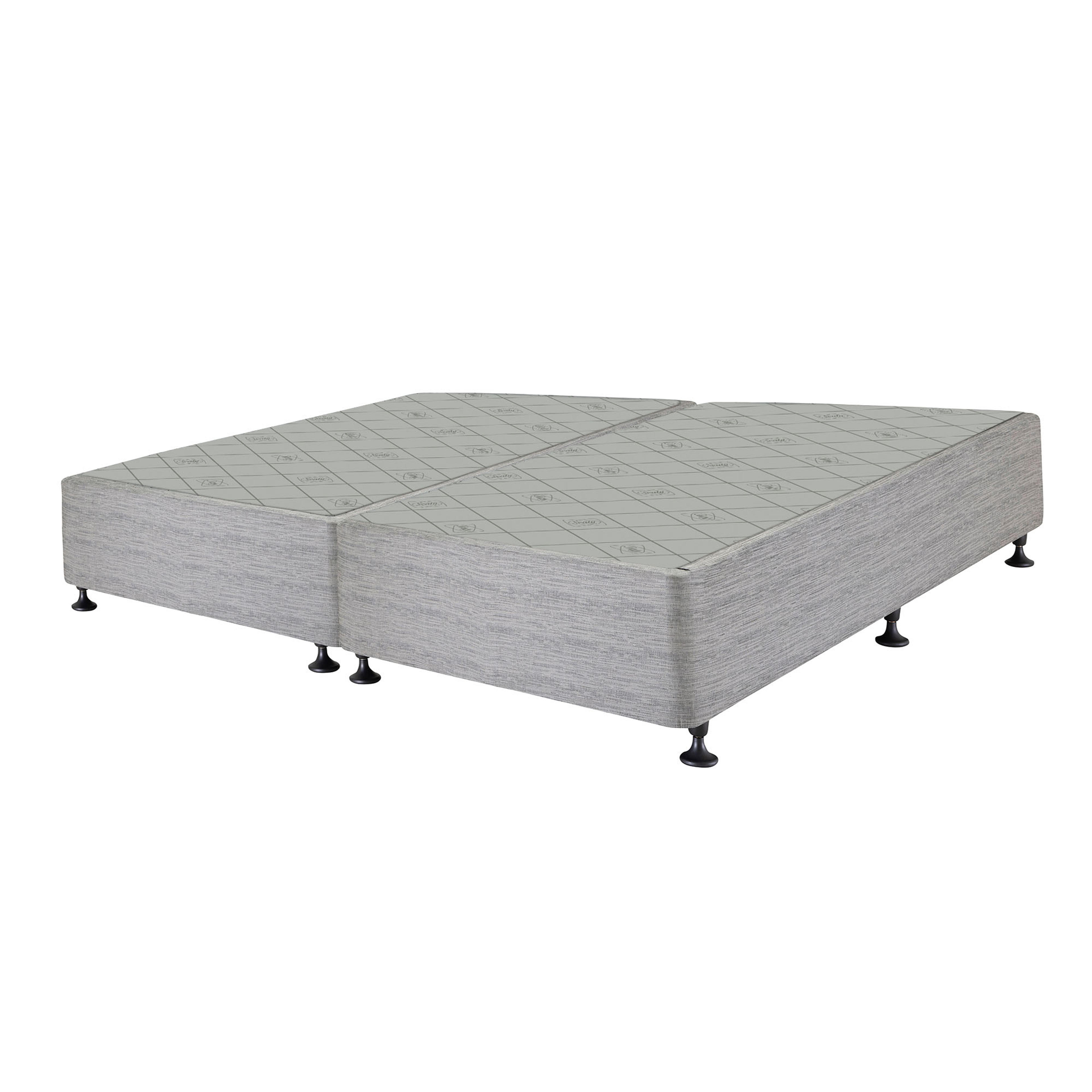 Product image of the  Sealy Posturepedic 2025 Base, Sand from Forty Winks