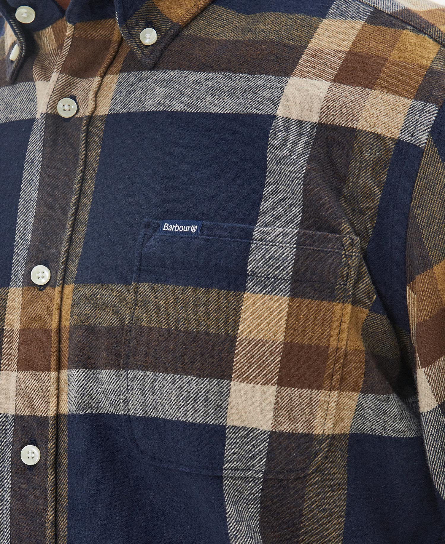 Hemd Folley Tailored image number 5