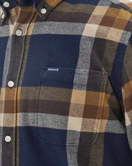 Hemd Folley Tailored