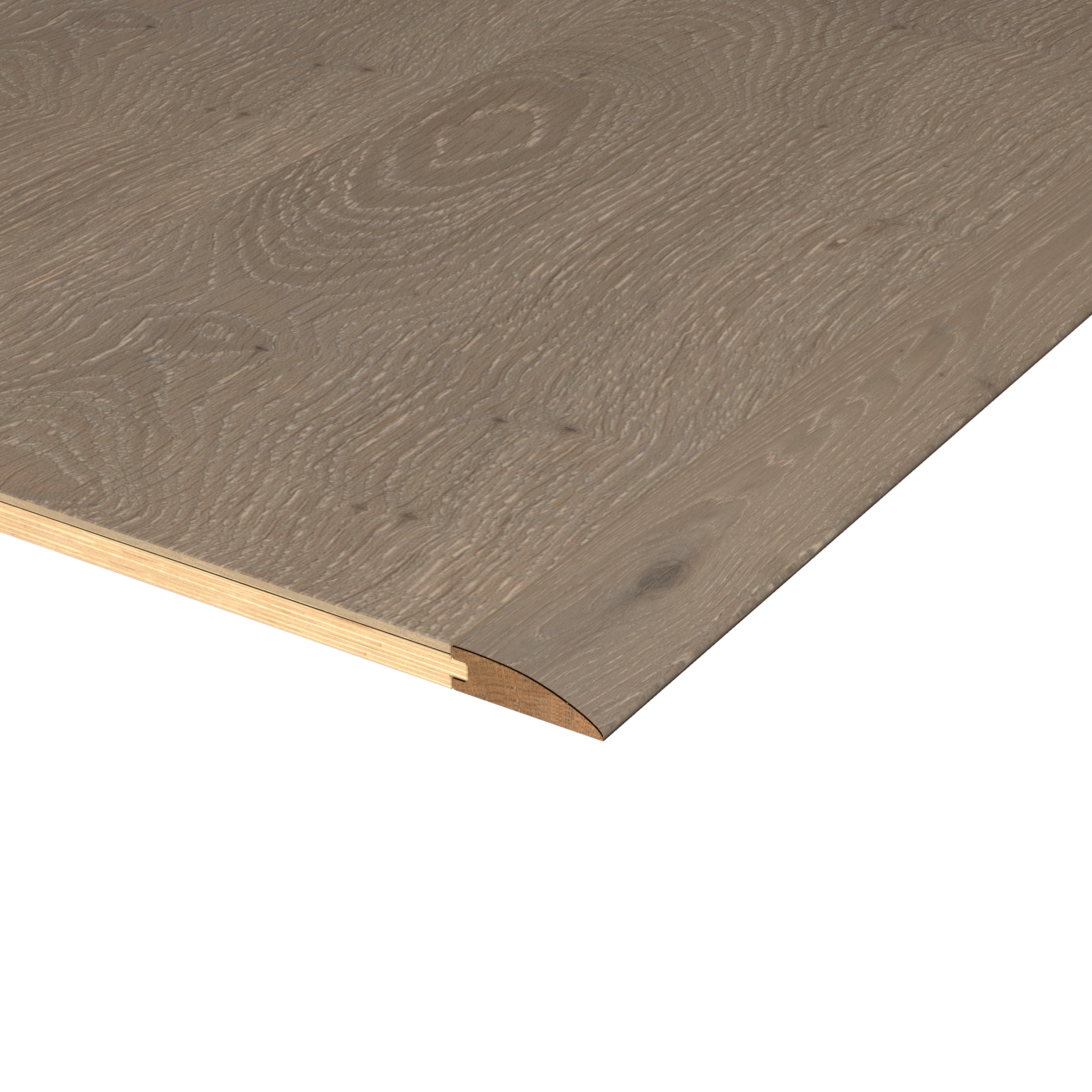 Earthen Elevage First Press Reducer Flush view 3