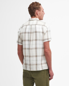Croft Short-Sleeved Shirt 