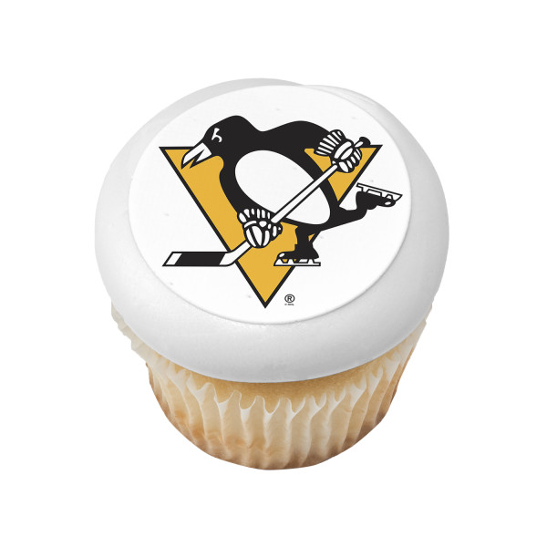 NHL® Team PhotoCake® Edible Image®