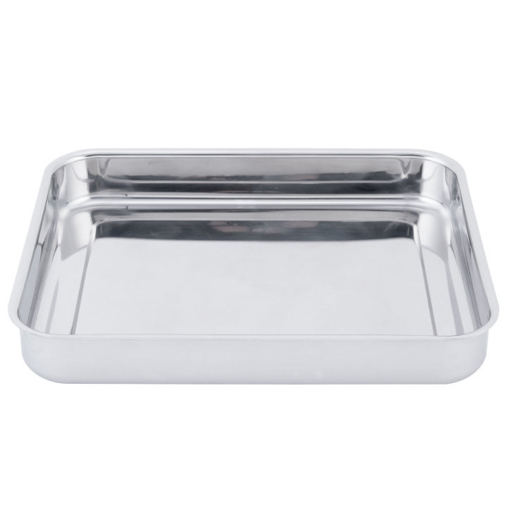 4.6-quart Miramar® display cookware food pan