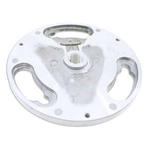 Deck Flange M18X1.5 D