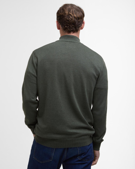 Bayfield Half-Zip Jumper