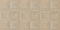 Minke Sand 12×24 Intarsio Decorative Tile Textured Rectified