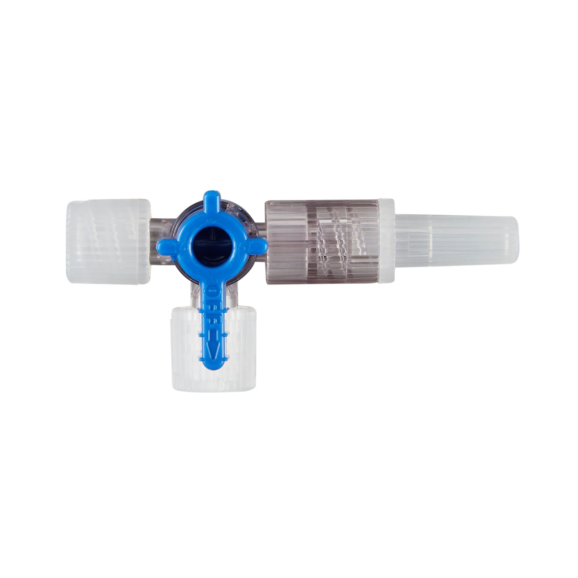 Discofix® Stopcock with Spin-Lock Connector