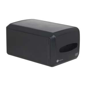 Dixie®, Ultra,  Napkin Dispenser, Black