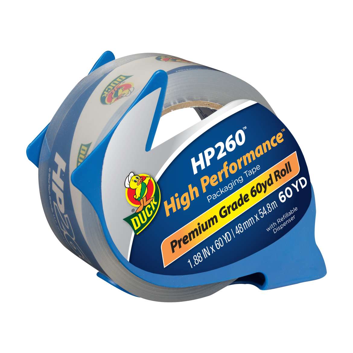 HP260™ High Performance Premium Packing Tape Image