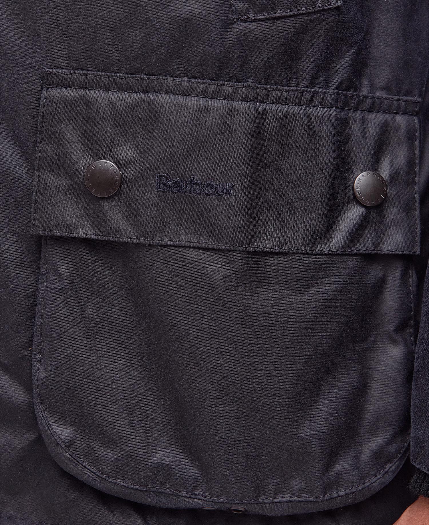 Bedale® Waxed Jacket image number 6