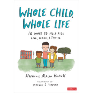 Whole Child, Whole Life