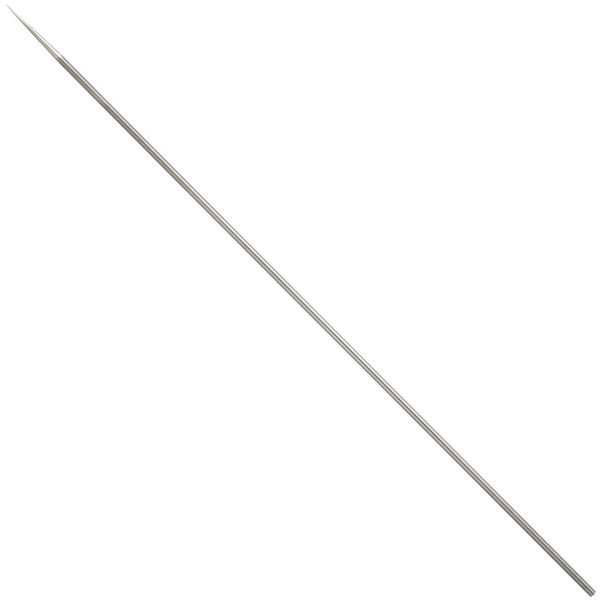 Fluid Needle Airbrush