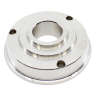 Pulley Flange - Vispa/Genie