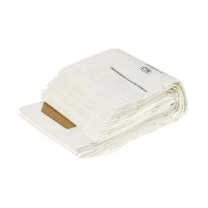 Bag Vacuum Paper 10Pk