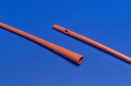 Dover™ Rob-Nel™ Urethral Catheter, 18 Fr.