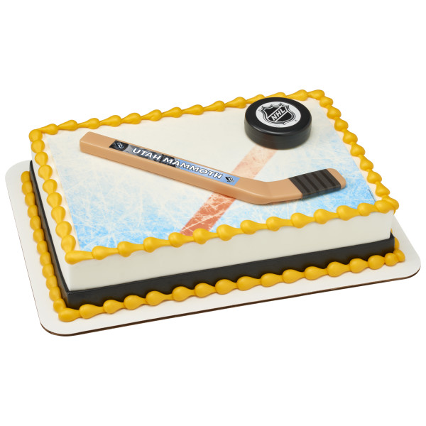 NHL® Slap Shot DecoSet®