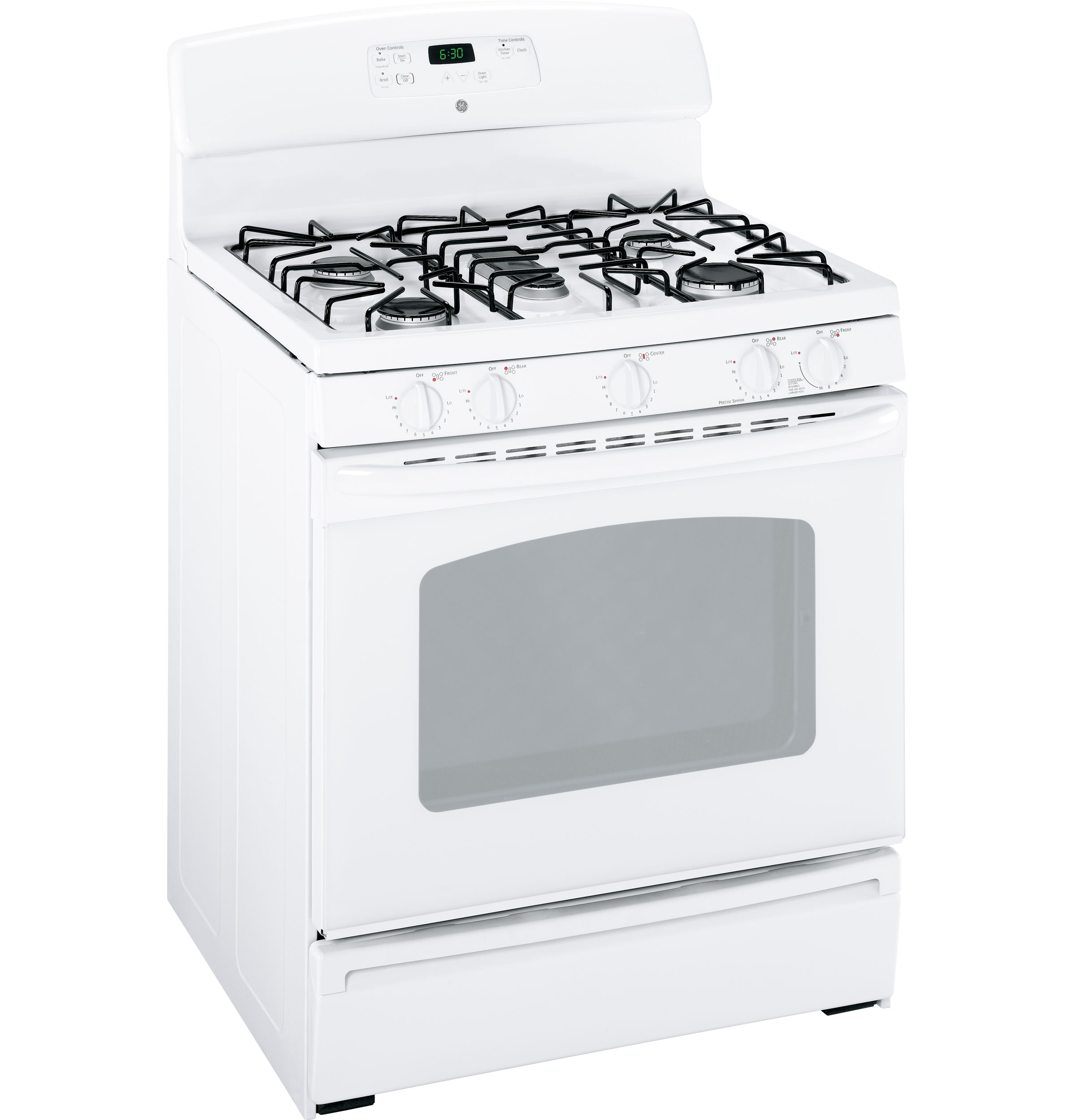 GE® 30