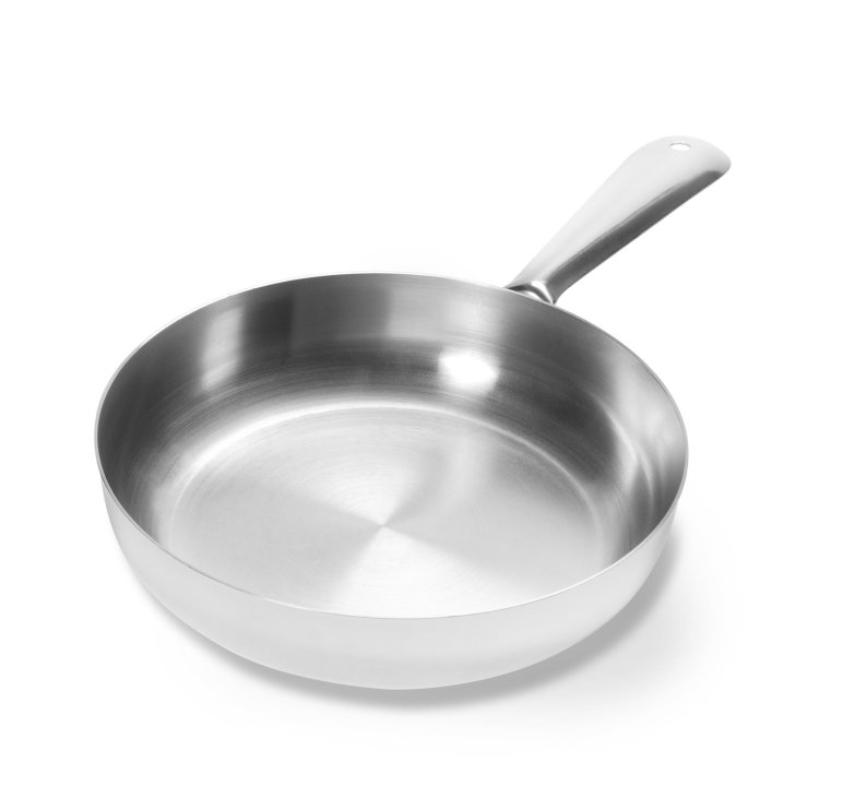 Mini Fry Pan