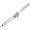 Unger, Cranked Joint Angle Adapter Zinc, Silver