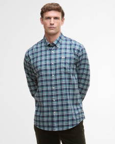 Turville Regular Long-Sleeved Shirt 