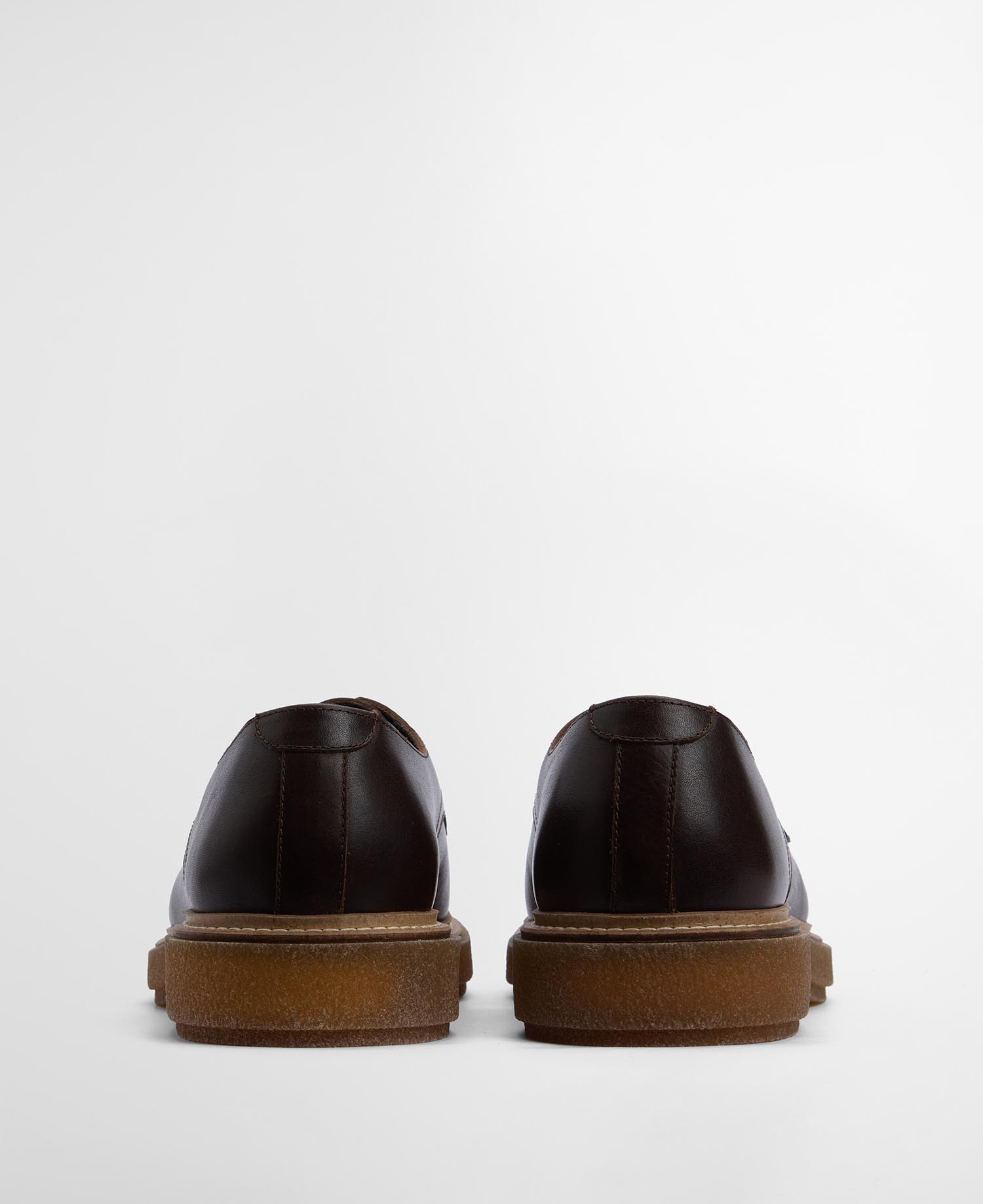 Scarpe derby Harefield image number 1