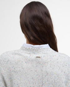 Maglione girocollo Edda 
