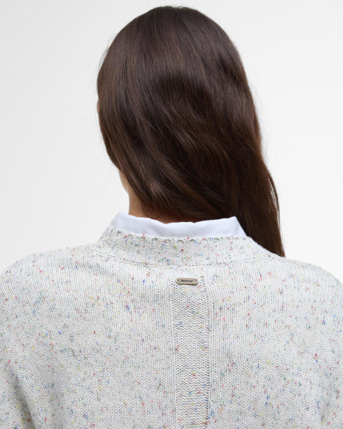 Edda Crew Neck Jumper Multi