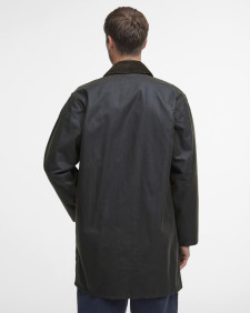 Wachsjacke Classic Northumbria 