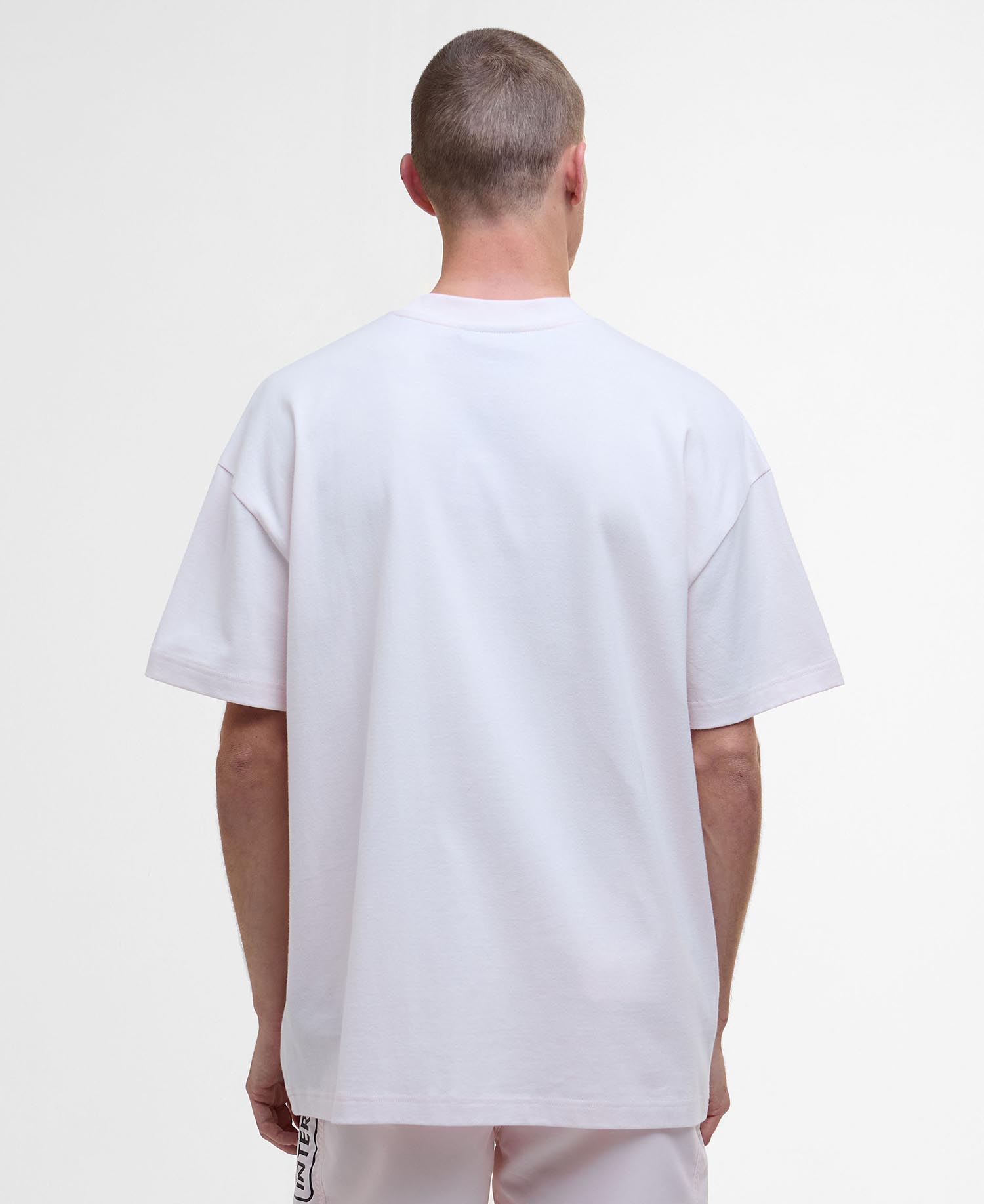 Formula Oversized T-Shirt image number 2