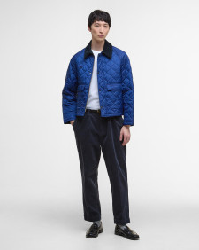 Spey Quilted Jacket 