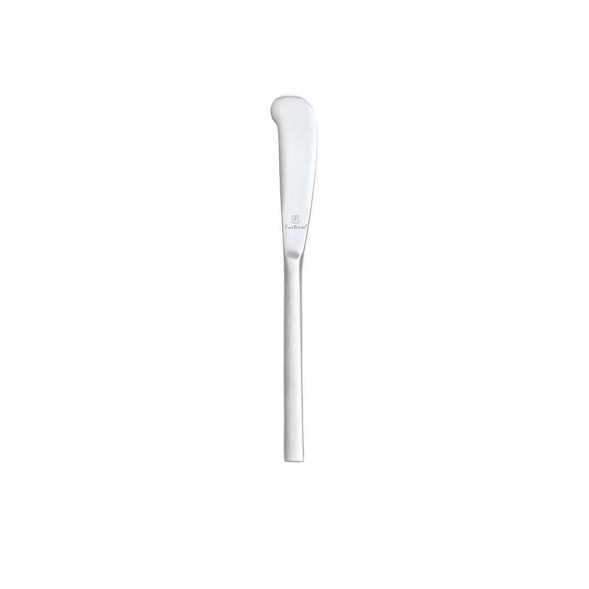 Arezzo Brushed SH Butter Knife 7.2"
