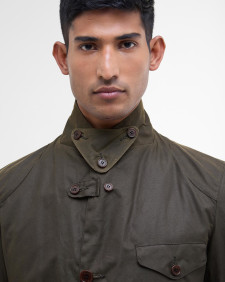 Wachsjacke Beacon Sports 