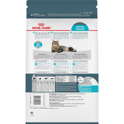 Royal Canin Feline Care Nutrition Urinary Care Dry Cat Food