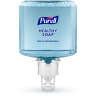 Gojo, PURELL® HEALTHY SOAP™, 0.5% BAK Antimicrobial Foam Soap, PURELL® ES6 Touch-Free Dispenser 1200 mL Cartridge