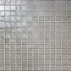 Muse Sandbar Irid 1×1 Straight Set Mosaic