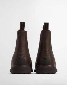 Hale Chelsea Boots 