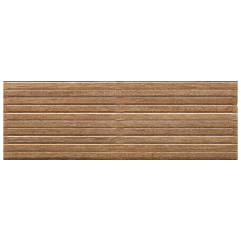 Spa Cuero 11-7/8 in. x 35-1/2 in. Ceramic Wall Tile