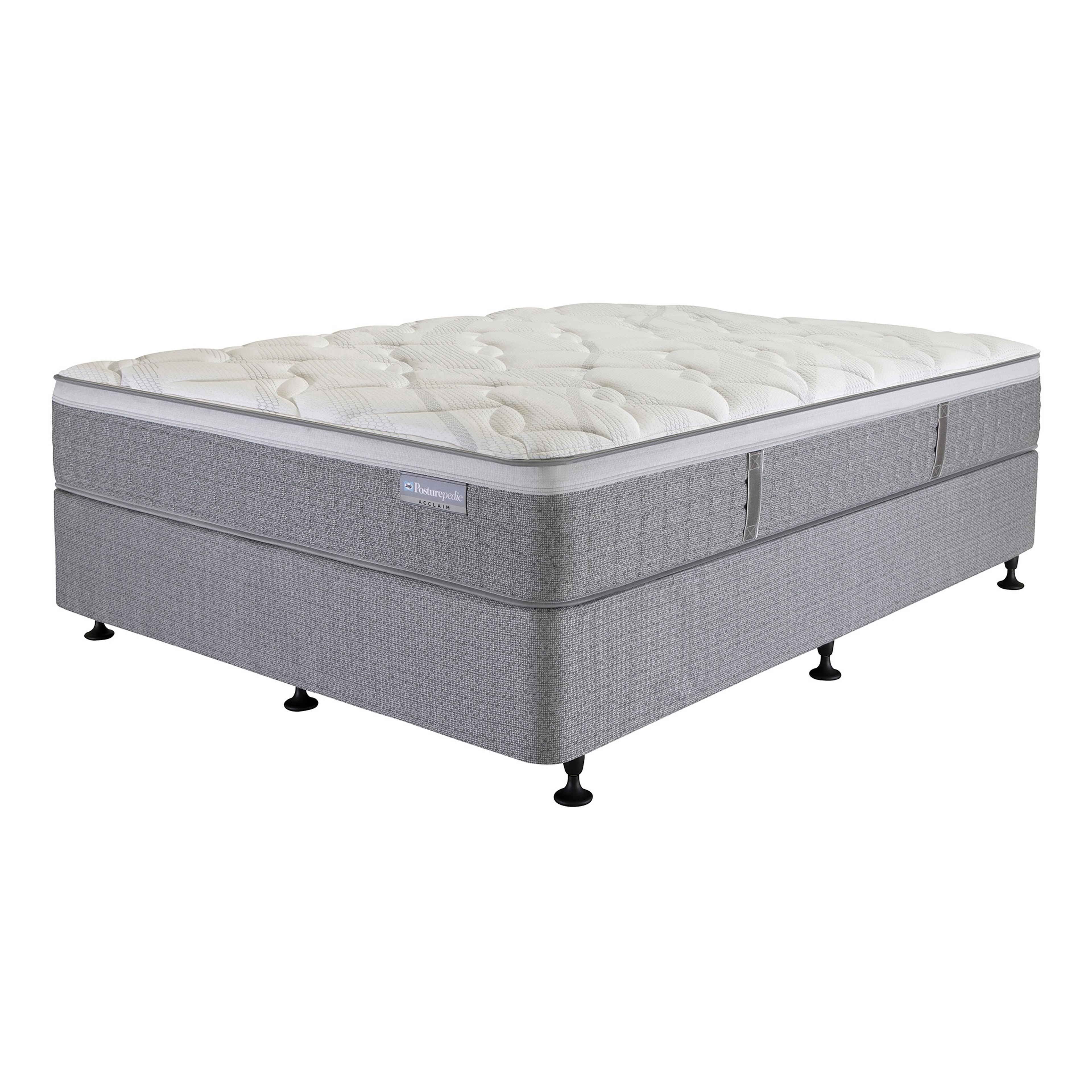 Product image of the  Sealy Posturepedic Acclaim Alpine Mattress, Medium from Forty Winks