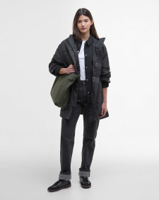 Misha Casual Jacket Classic Black