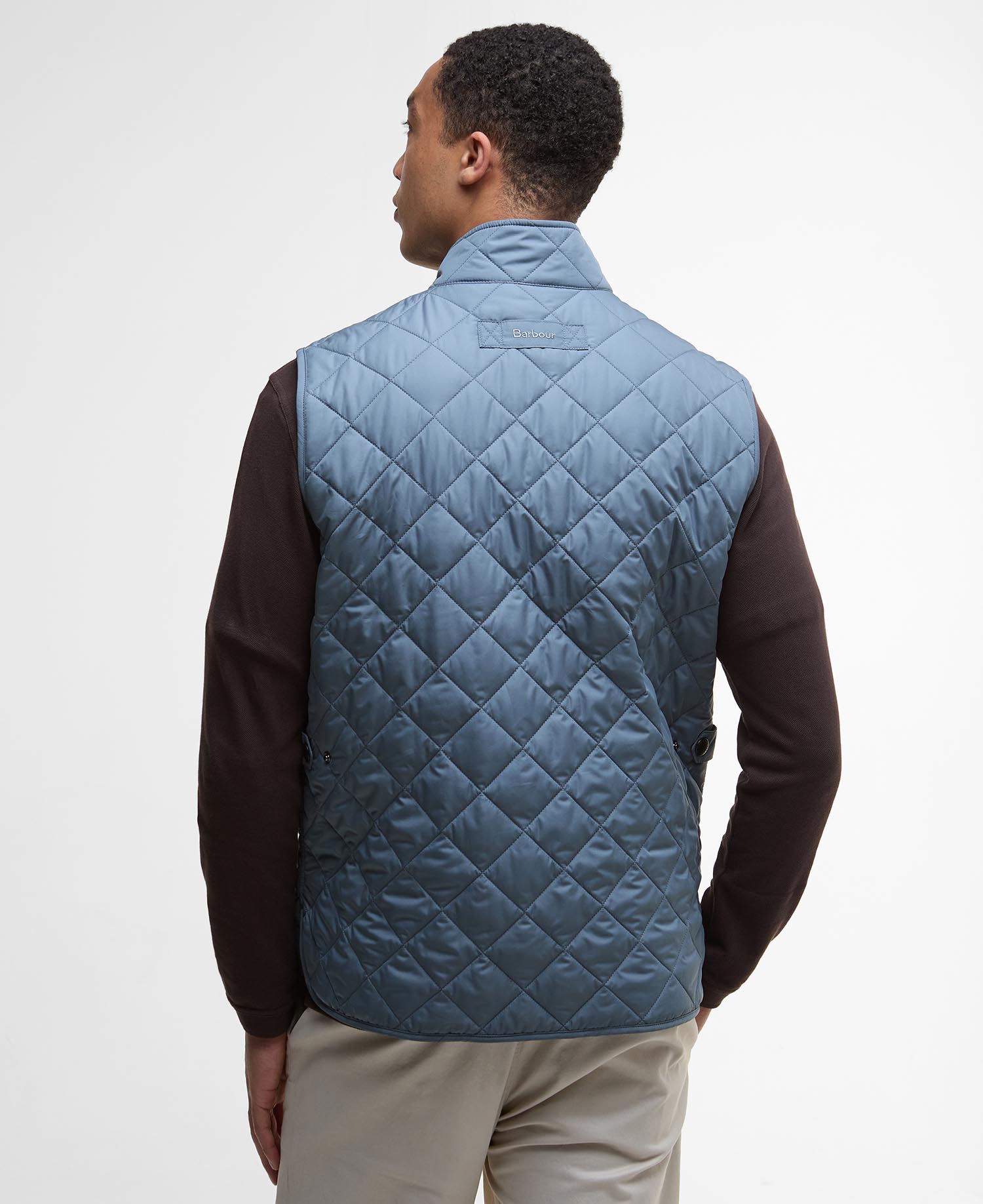 Lowerdale Gilet image number 2